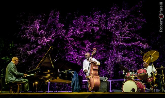 McCoy Tyner