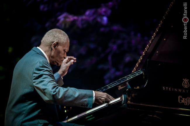 McCoy Tyner