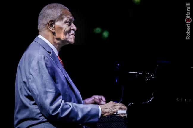 McCoy Tyner