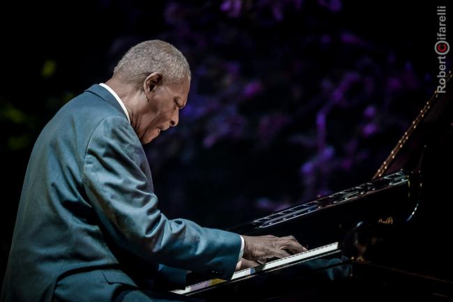 McCoy Tyner