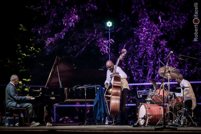 McCoy Tyner