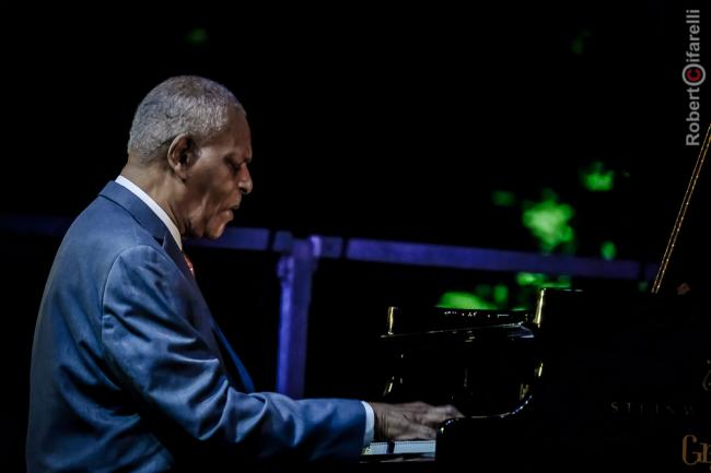 McCoy Tyner