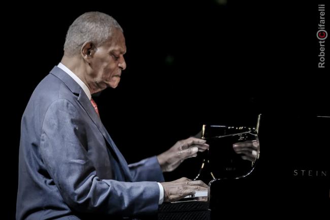 McCoy Tyner