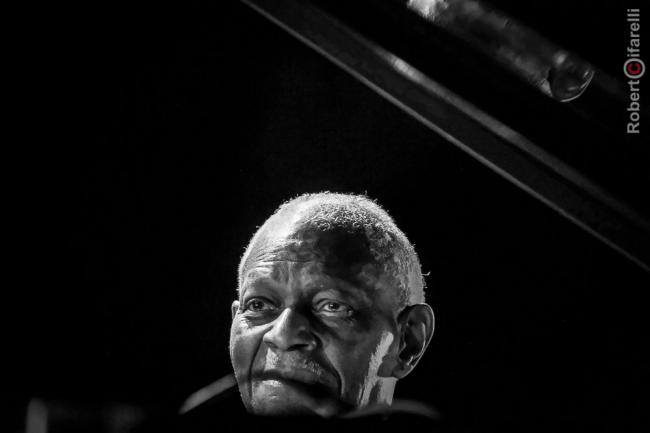 McCoy Tyner