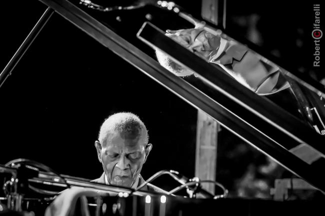 McCoy Tyner