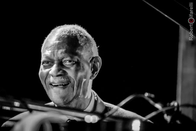 McCoy Tyner