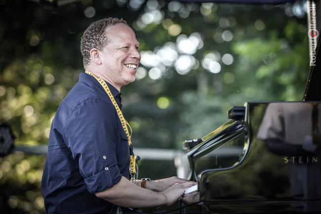 Craig Taborn