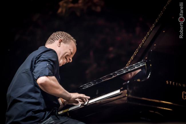 Craig Taborn