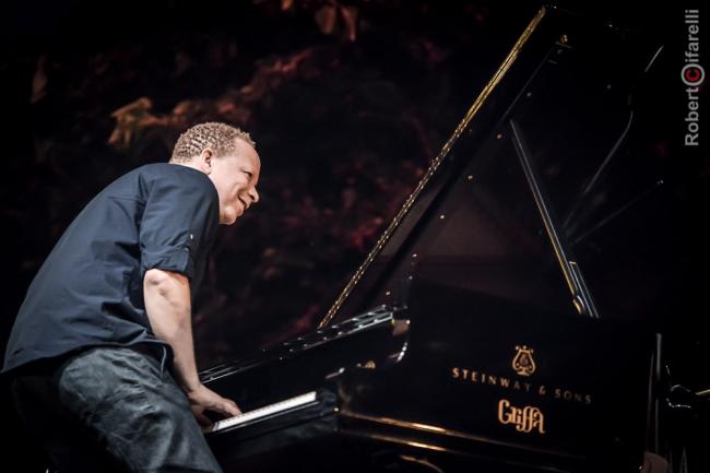 Craig Taborn