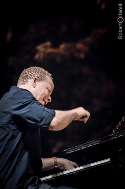 Craig Taborn