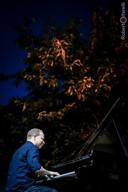 Craig Taborn