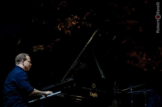 Craig Taborn