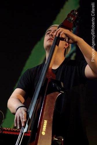 Chris Minh Doky