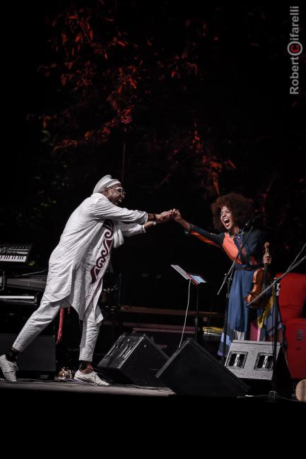 Omar Sosa