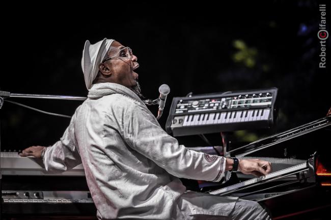 Omar Sosa