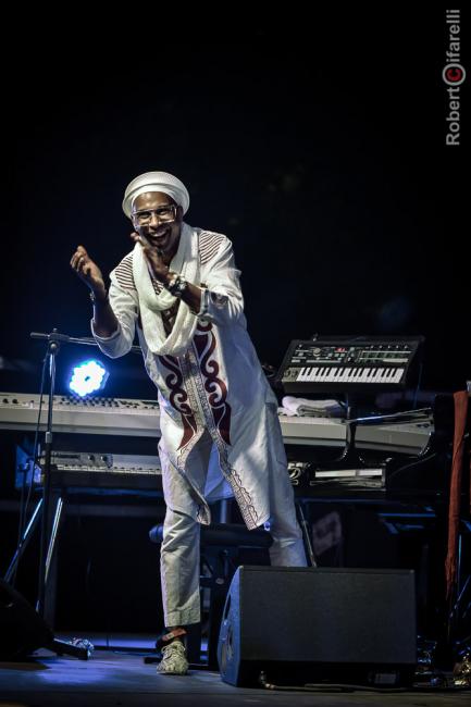 Omar Sosa