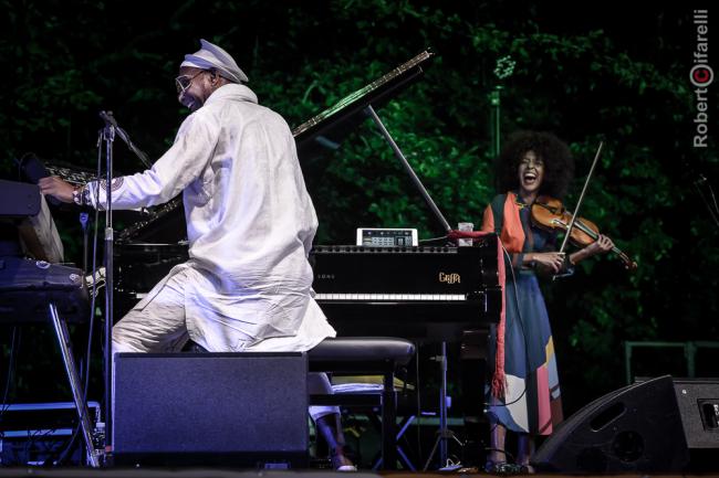 Omar Sosa