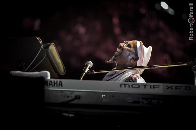 Omar Sosa