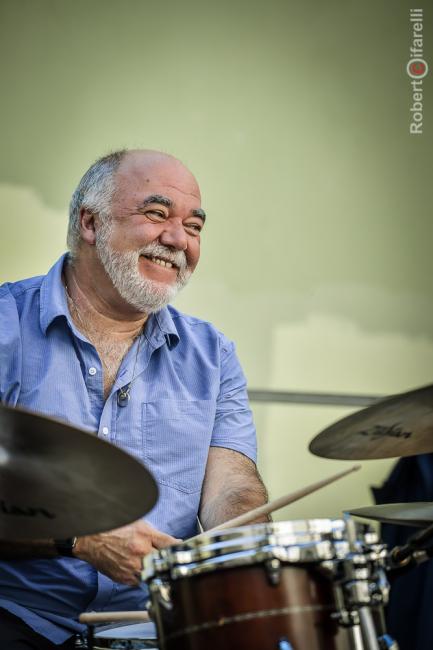 Peter Erskine