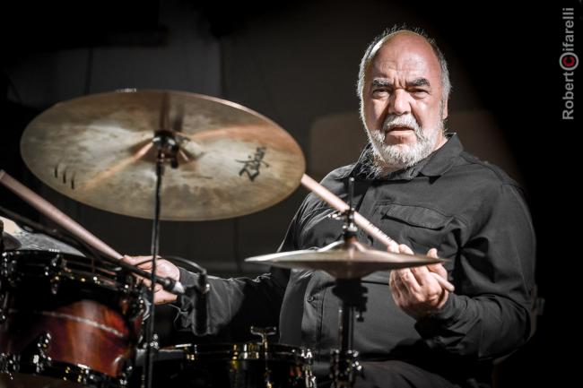 Peter Erskine