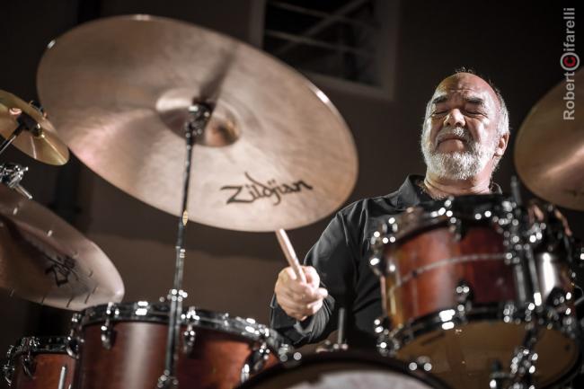 Peter Erskine