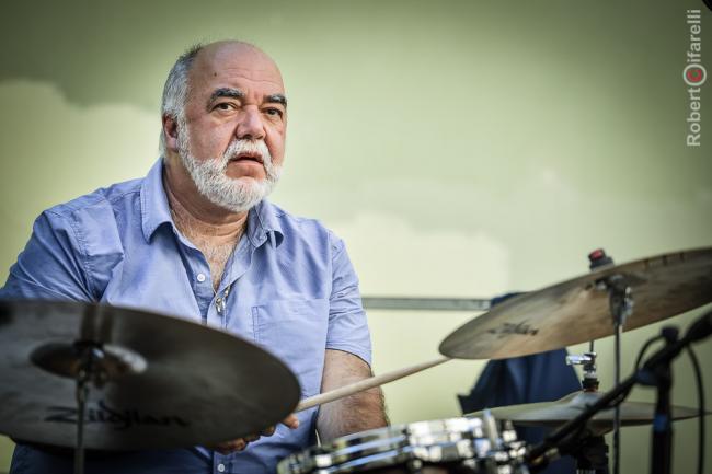 Peter Erskine