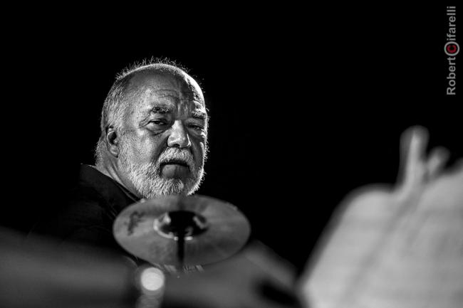 Peter Erskine