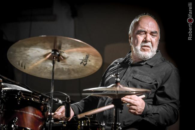 Peter Erskine