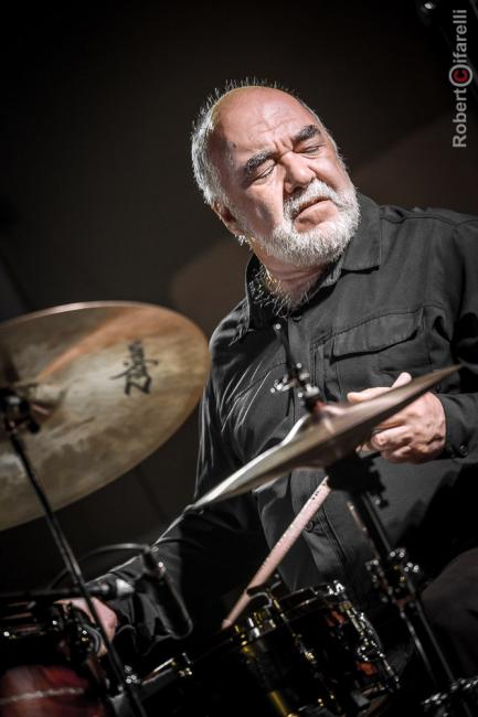 Peter Erskine