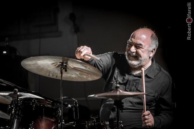 Peter Erskine