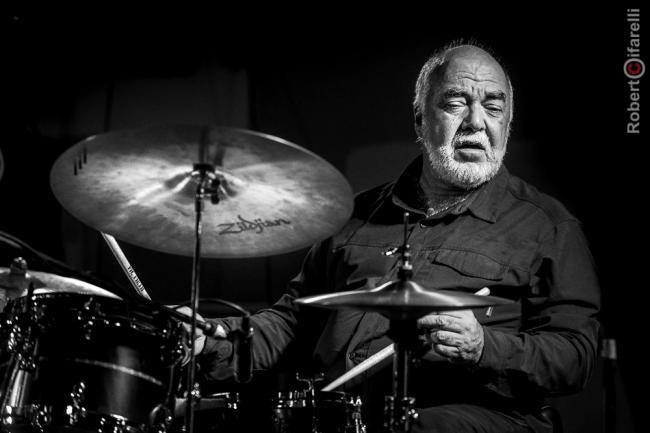 Peter Erskine