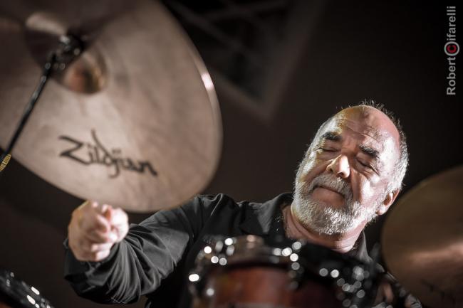 Peter Erskine