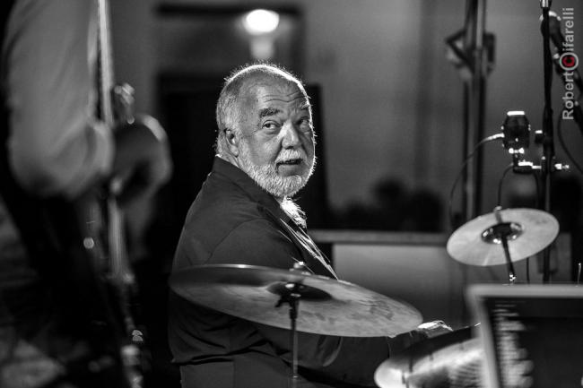 Peter Erskine