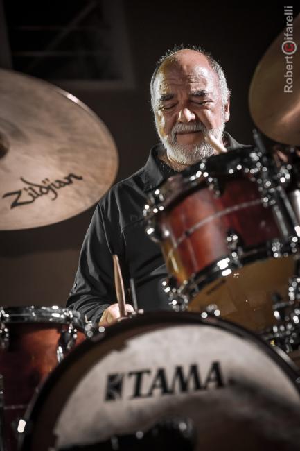 Peter Erskine