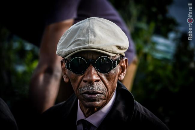 Roscoe Mitchell