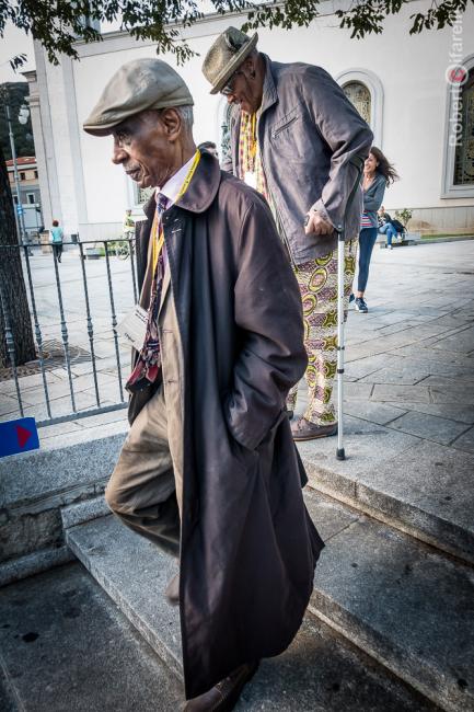 Roscoe Mitchell