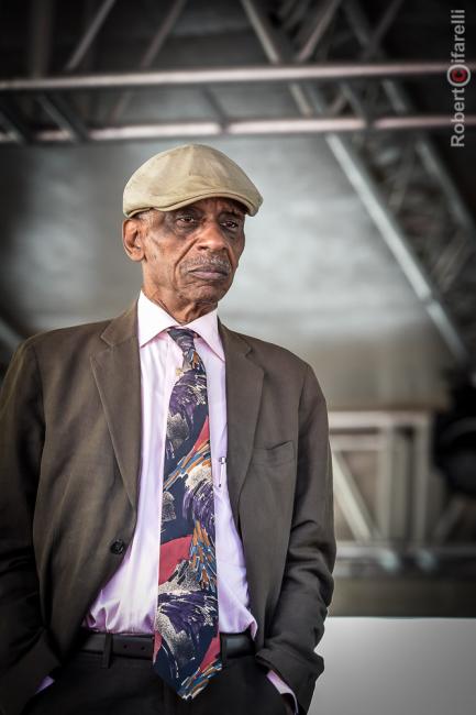 Roscoe Mitchell