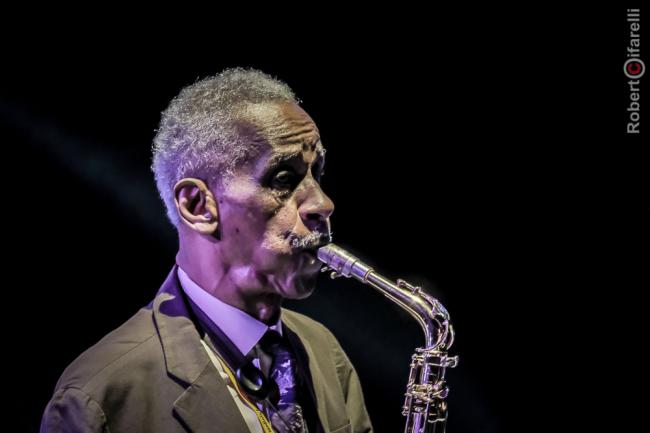 Roscoe Mitchell