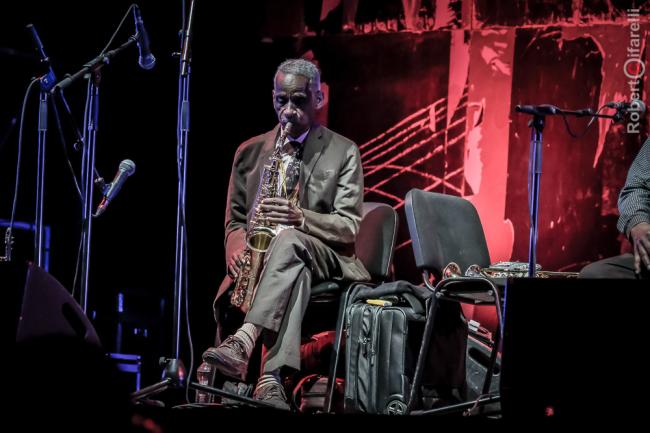 Roscoe Mitchell