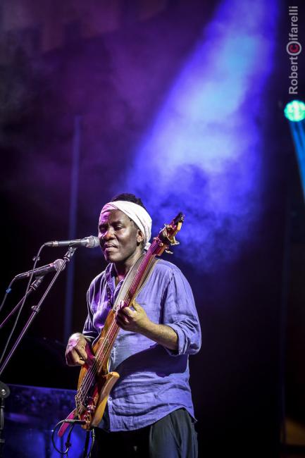 Richard Bona