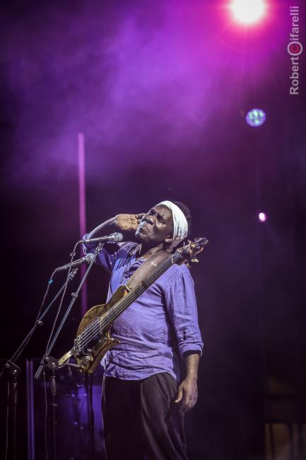 Richard Bona