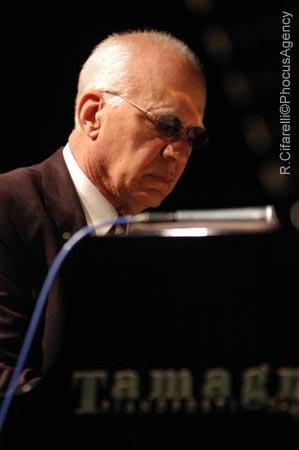 Steve  Kuhn