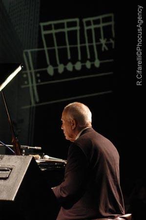 Steve  Kuhn