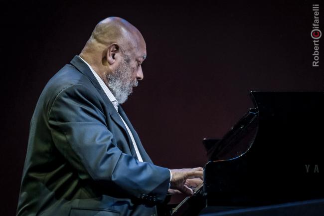 Kenny Barron