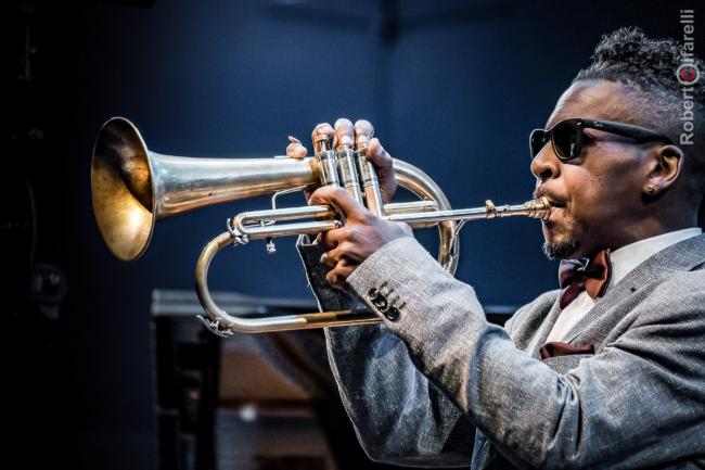 Roy Hargrove