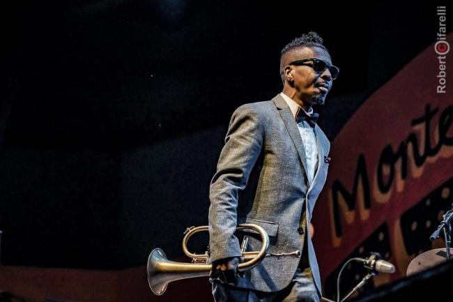 Roy Hargrove