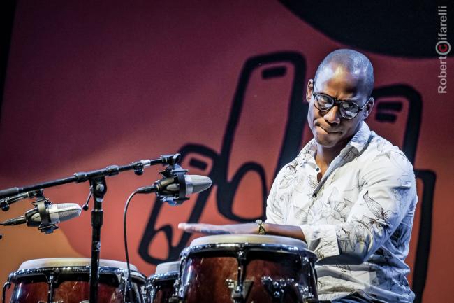 Pedrito Martinez