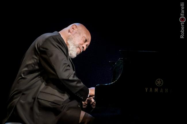 Kenny Barron