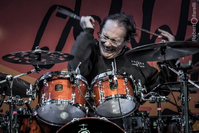 Vinnie Colaiuta