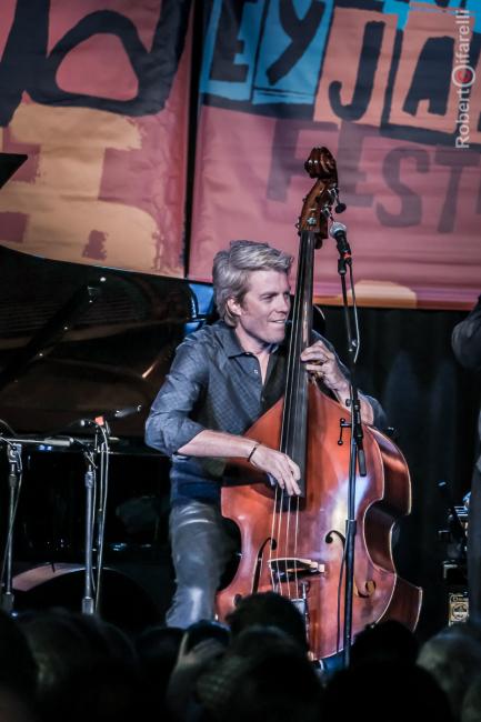 Kyle Eastwood